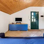 La Casa Di Lady Apartment