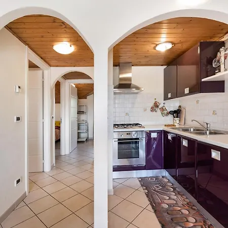 La Casa Di Lady Lejlighed Ceriale