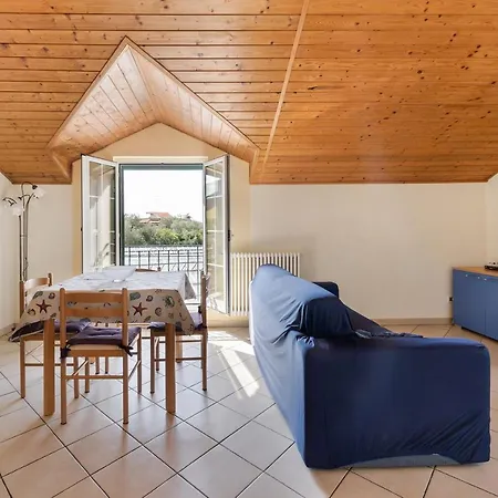 شقة La Casa Di Lady