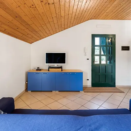 La Casa Di Lady Διαμέρισμα