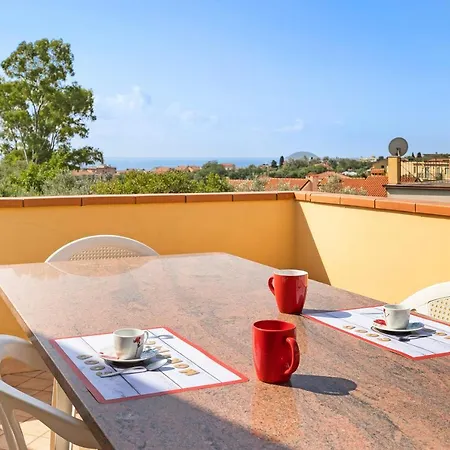 شقة La Casa Di Lady