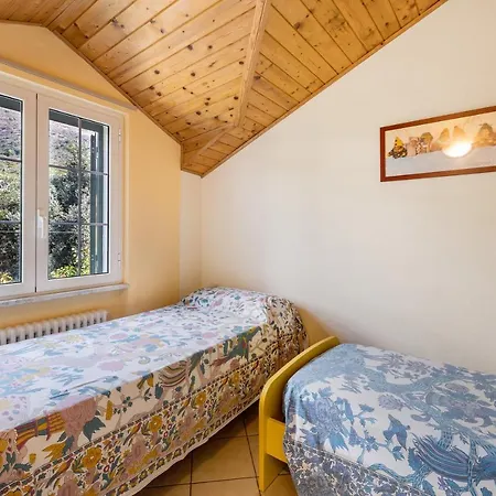 Lejlighed La Casa Di Lady *