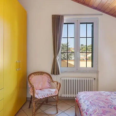 La Casa Di Lady * Ceriale