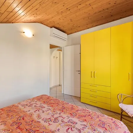 Apartmán La Casa Di Lady Ceriale