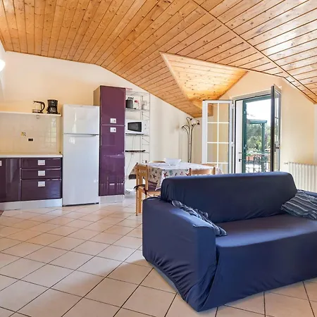 Apartment La Casa Di Lady