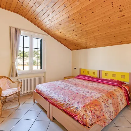 La Casa Di Lady Apartment