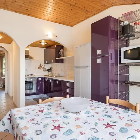 Apartmán La Casa Di Lady Ceriale