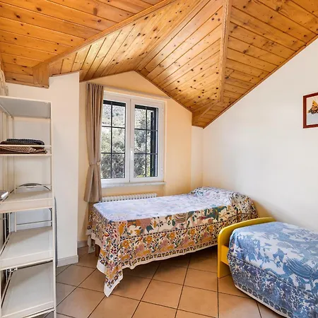 La Casa Di Lady Apartment