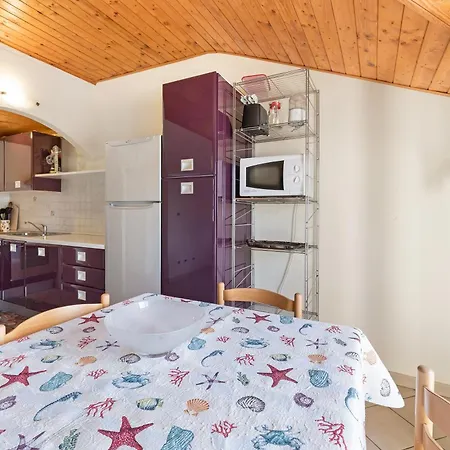 La Casa Di Lady Apartmán