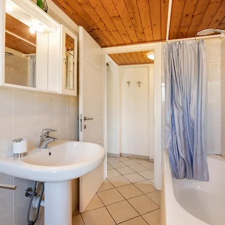 La Casa Di Lady Apartment