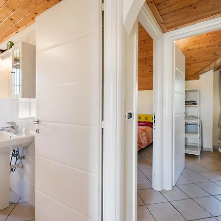 La Casa Di Lady Apartamento *