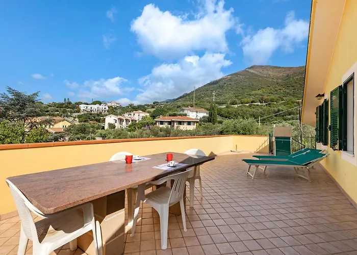 La Casa Di Lady Ceriale