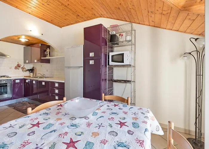 La Casa Di Lady Appartement
