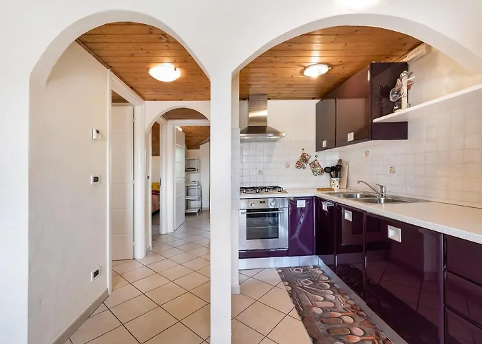 La Casa Di Lady Lejlighed Ceriale