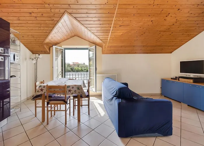 Apartment La Casa Di Lady