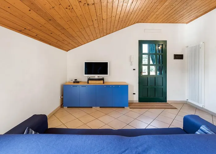 La Casa Di Lady Lejlighed