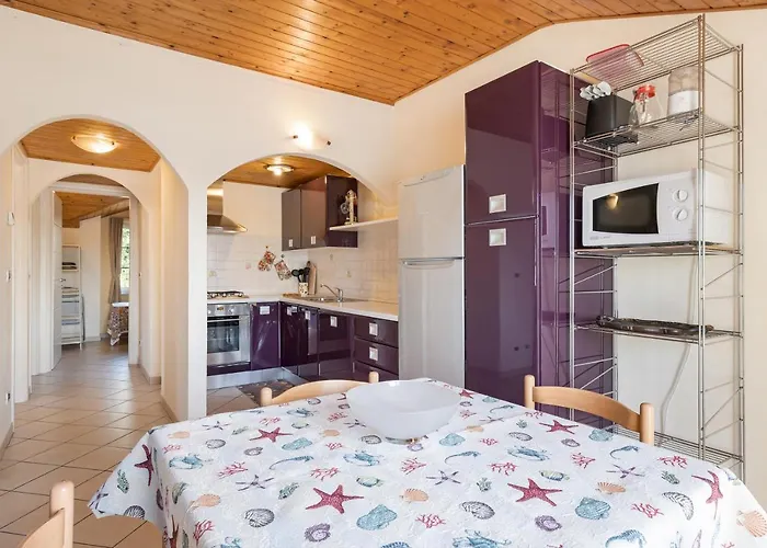 Apartment La Casa Di Lady Ceriale