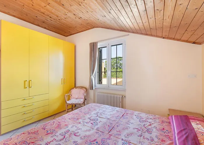 La Casa Di Lady *