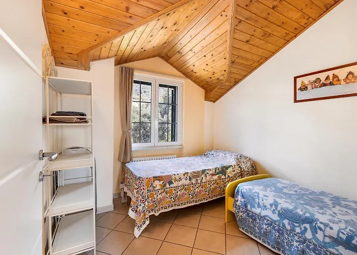 La Casa Di Lady Ceriale