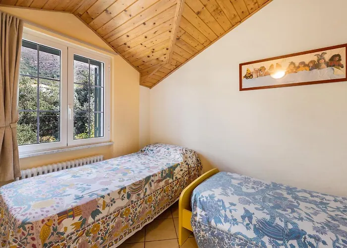 Appartement La Casa Di Lady *