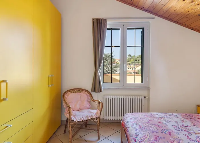 La Casa Di Lady * Ceriale