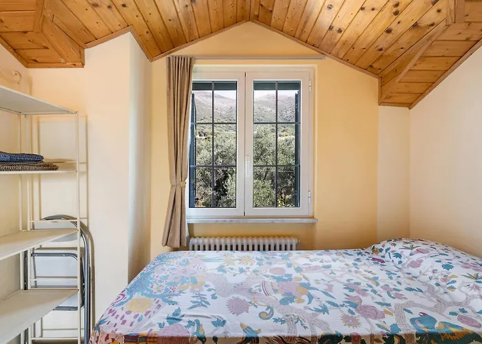 La Casa Di Lady *