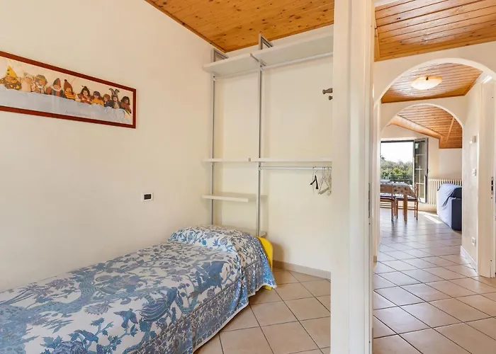 Lejlighed La Casa Di Lady