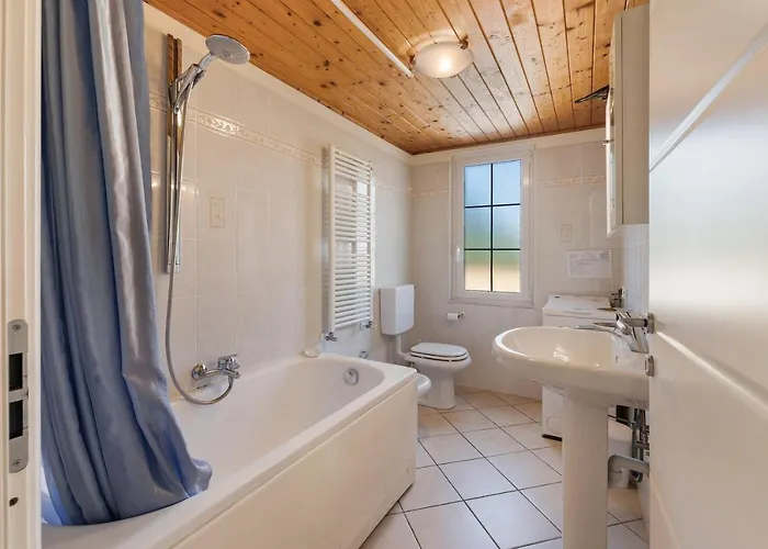 La Casa Di Lady * Ceriale